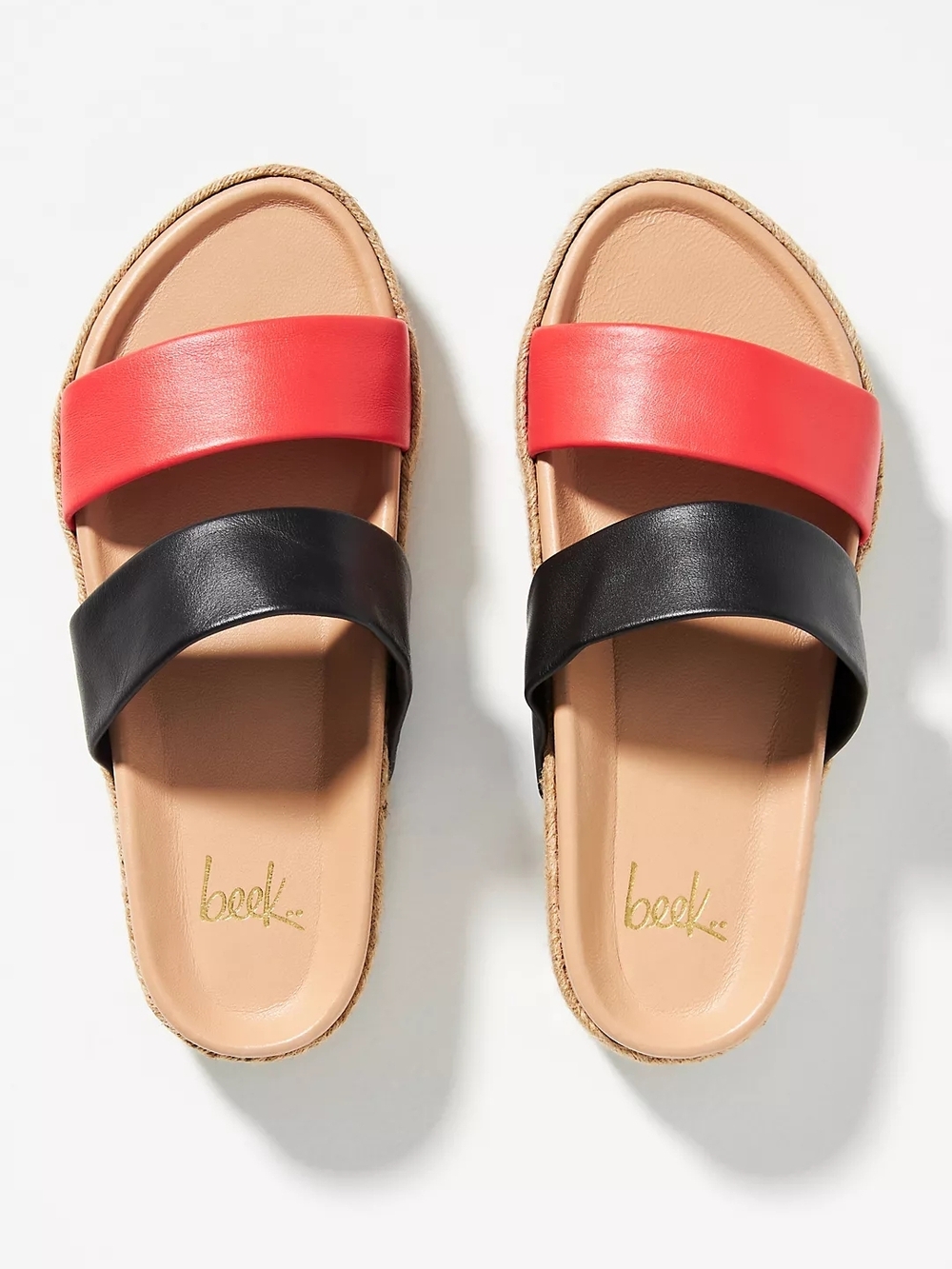 Beek Twinspot Sandals
